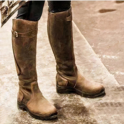 Bottes imperméables pour femmes - Beth